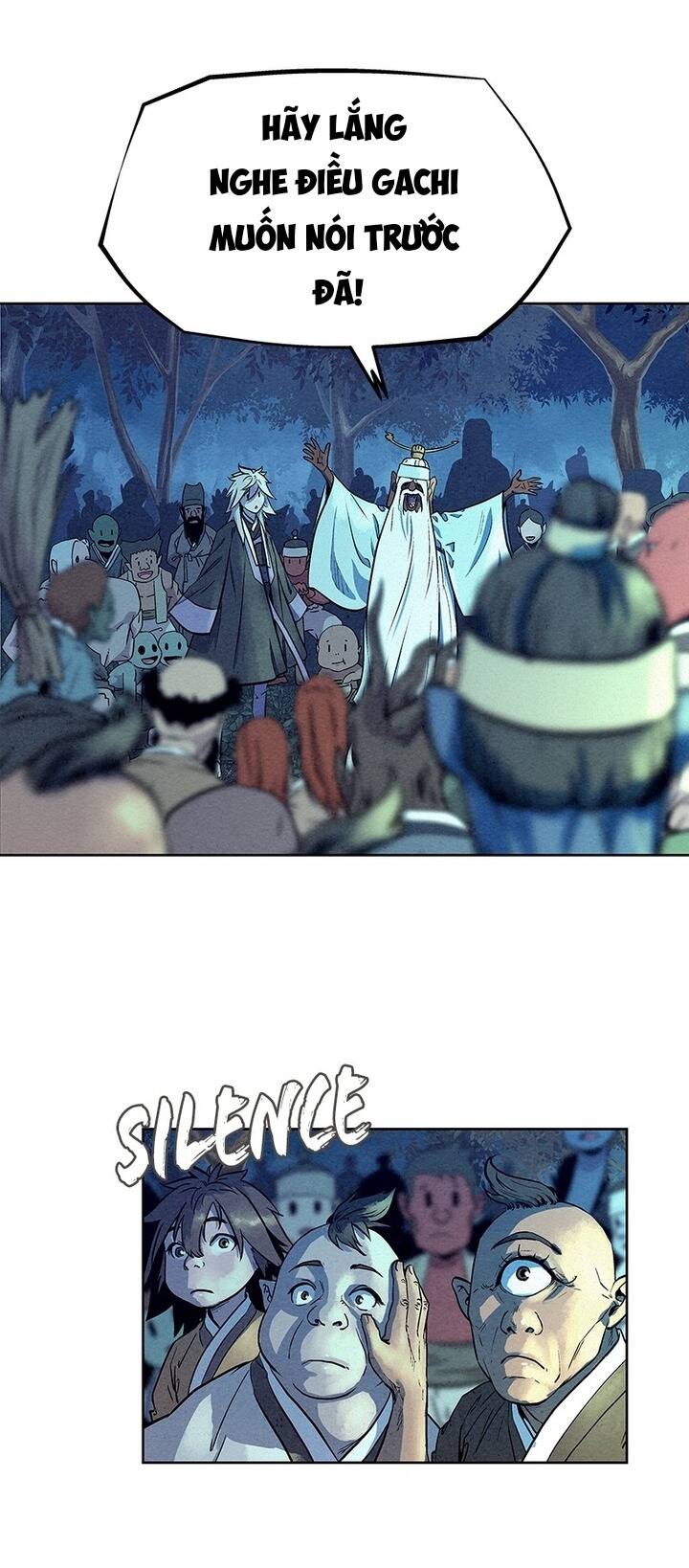 Thợ Săn Mosin Chapter 67 - 16