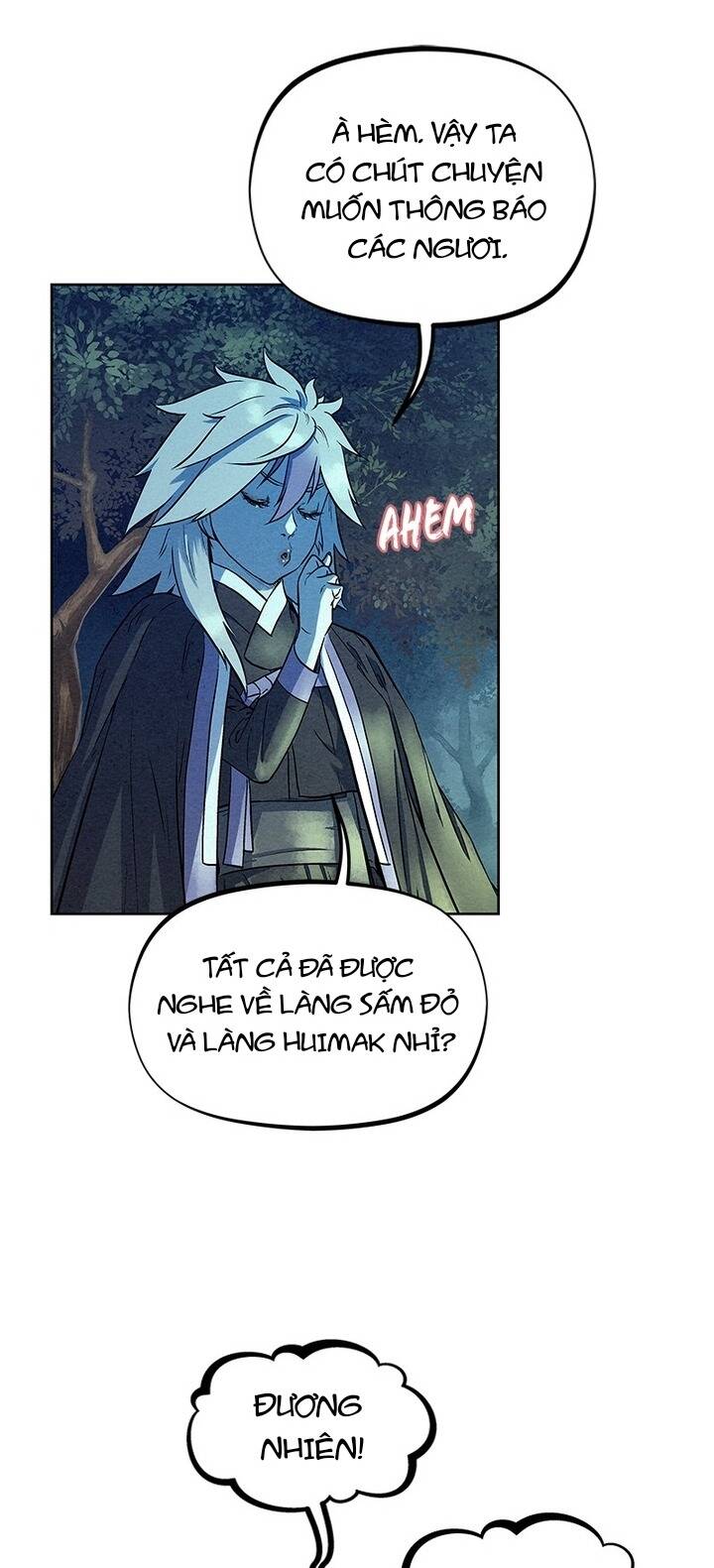 Thợ Săn Mosin Chapter 67 - 17