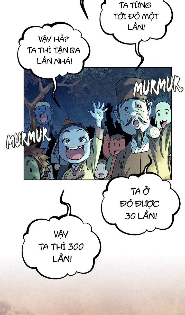 Thợ Săn Mosin Chapter 67 - 18