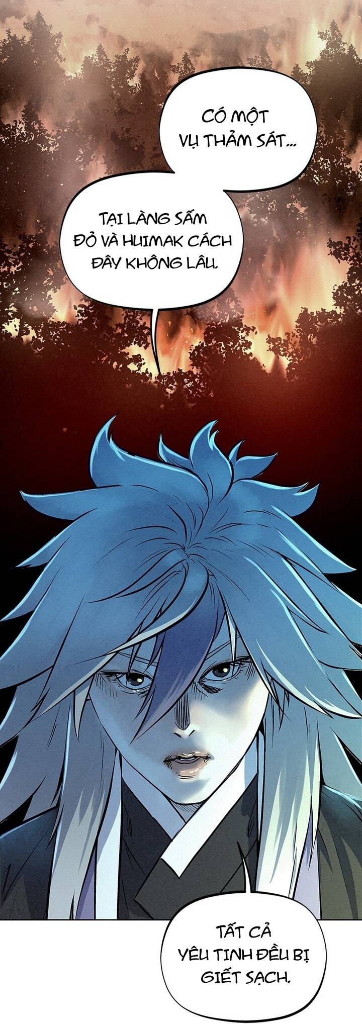 Thợ Săn Mosin Chapter 67 - 19