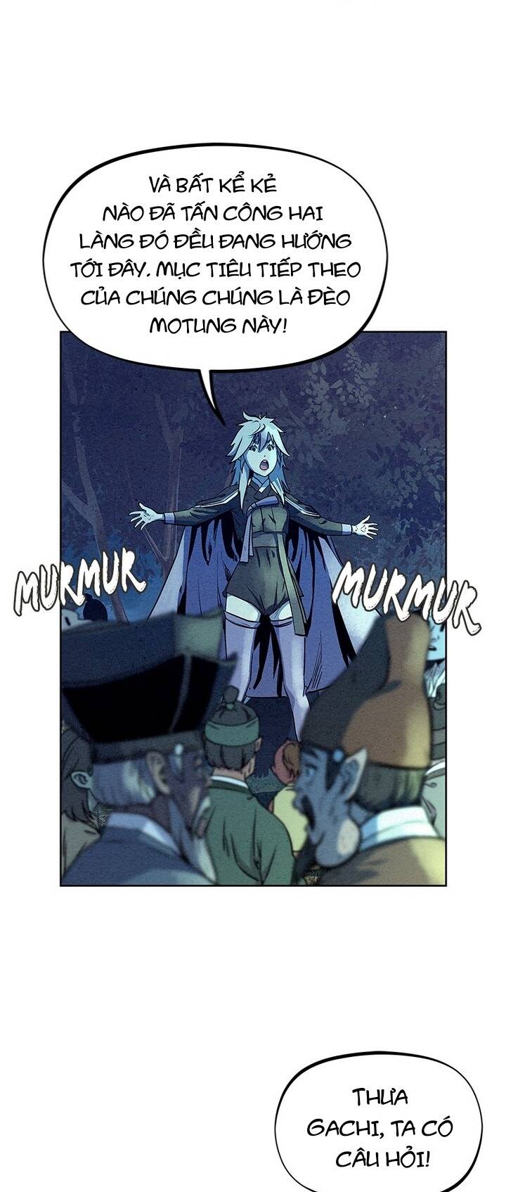 Thợ Săn Mosin Chapter 67 - 20