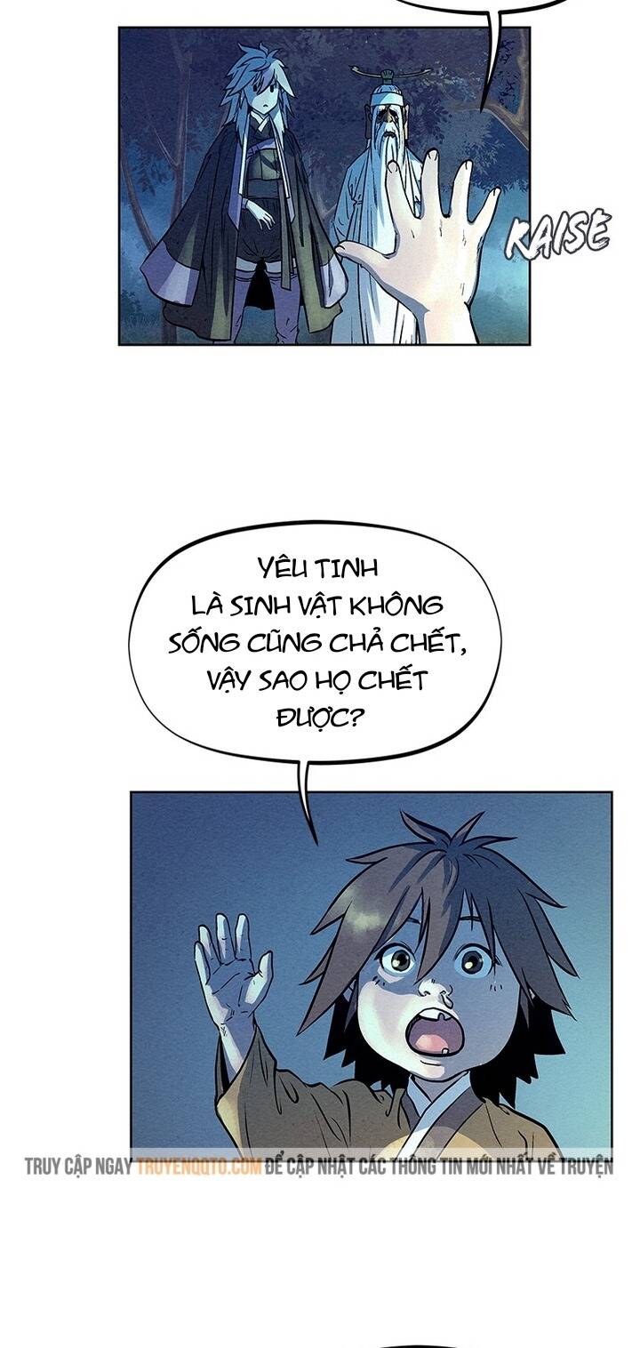 Thợ Săn Mosin Chapter 67 - 21