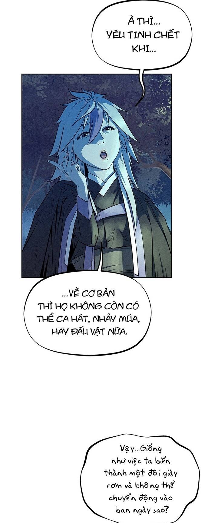 Thợ Săn Mosin Chapter 67 - 22