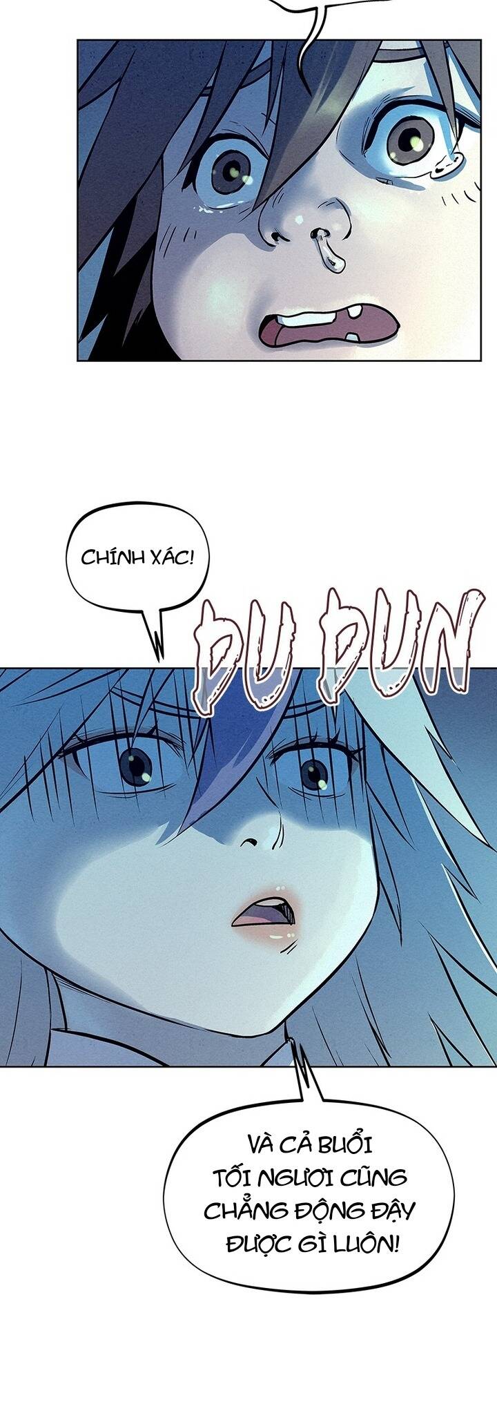 Thợ Săn Mosin Chapter 67 - 23