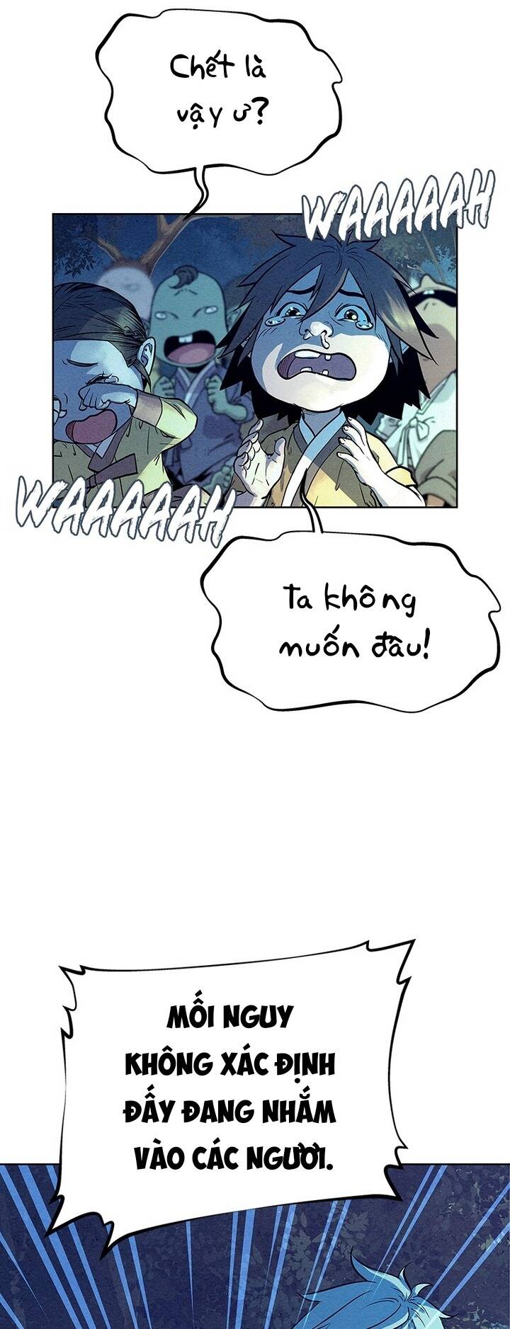 Thợ Săn Mosin Chapter 67 - 24
