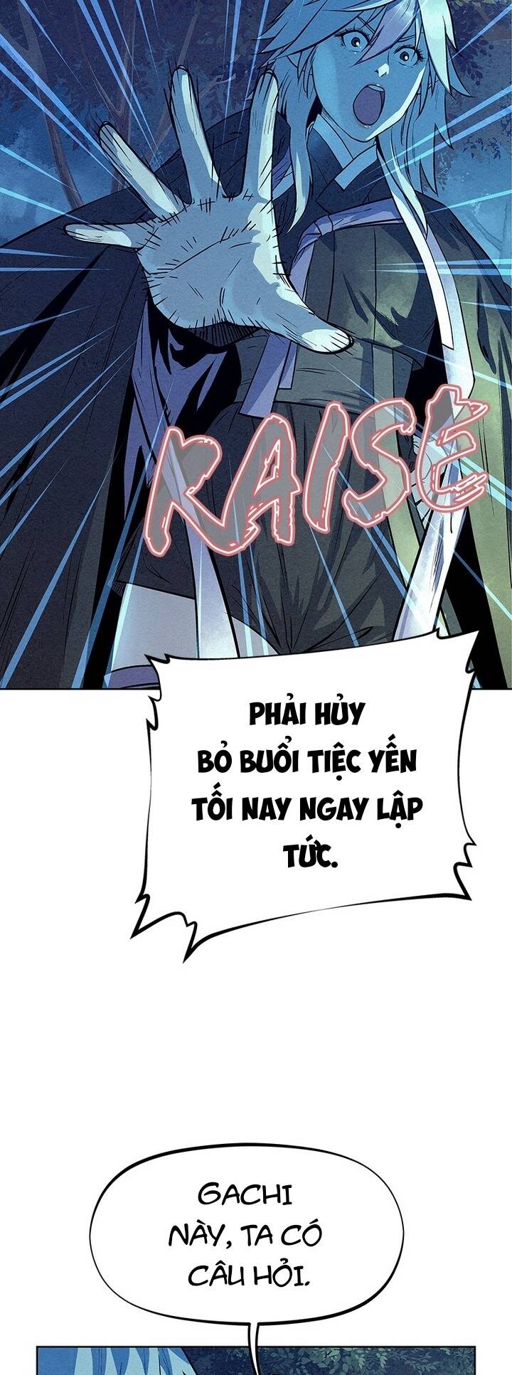 Thợ Săn Mosin Chapter 67 - 25