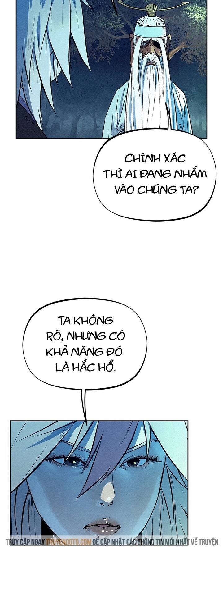 Thợ Săn Mosin Chapter 67 - 26