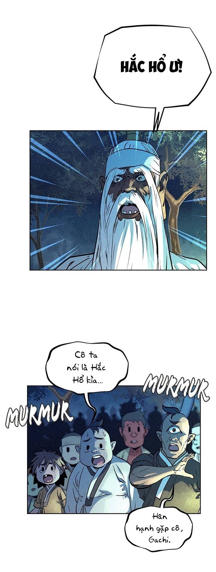 Thợ Săn Mosin Chapter 67 - 27