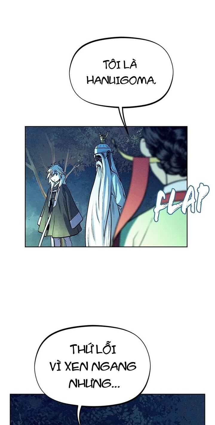 Thợ Săn Mosin Chapter 67 - 28