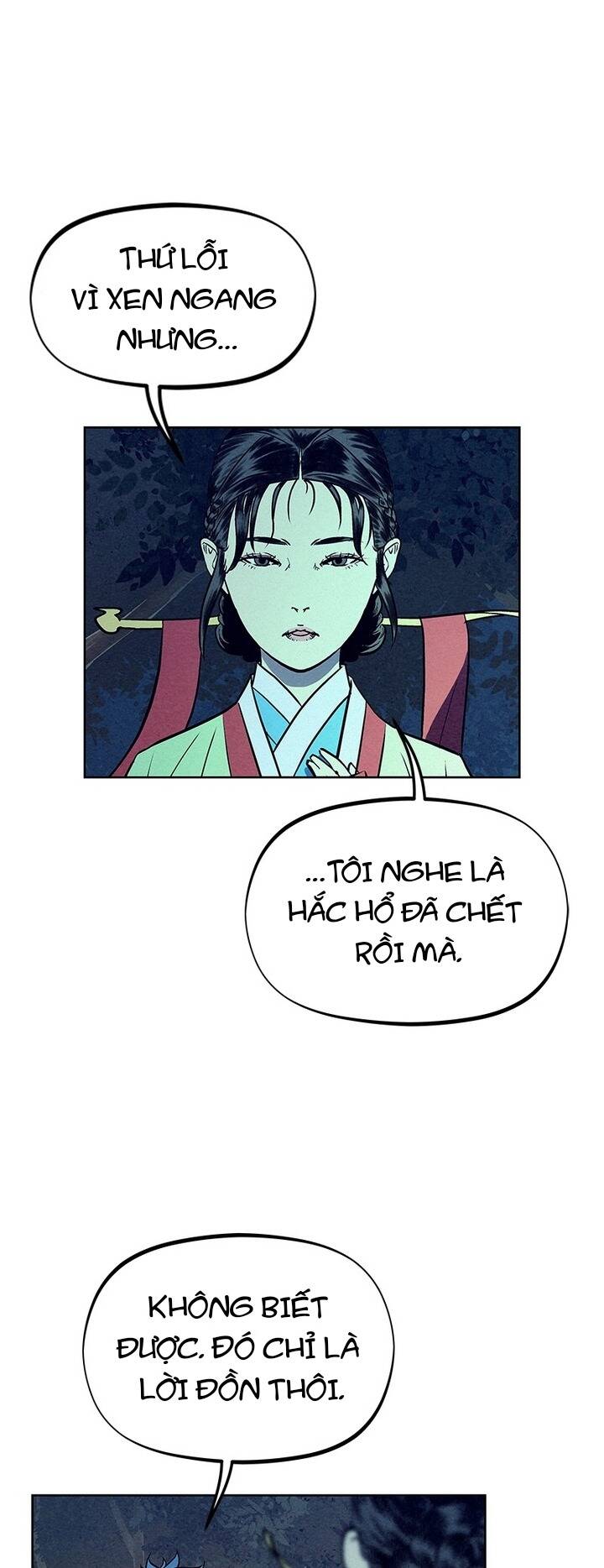 Thợ Săn Mosin Chapter 67 - 30