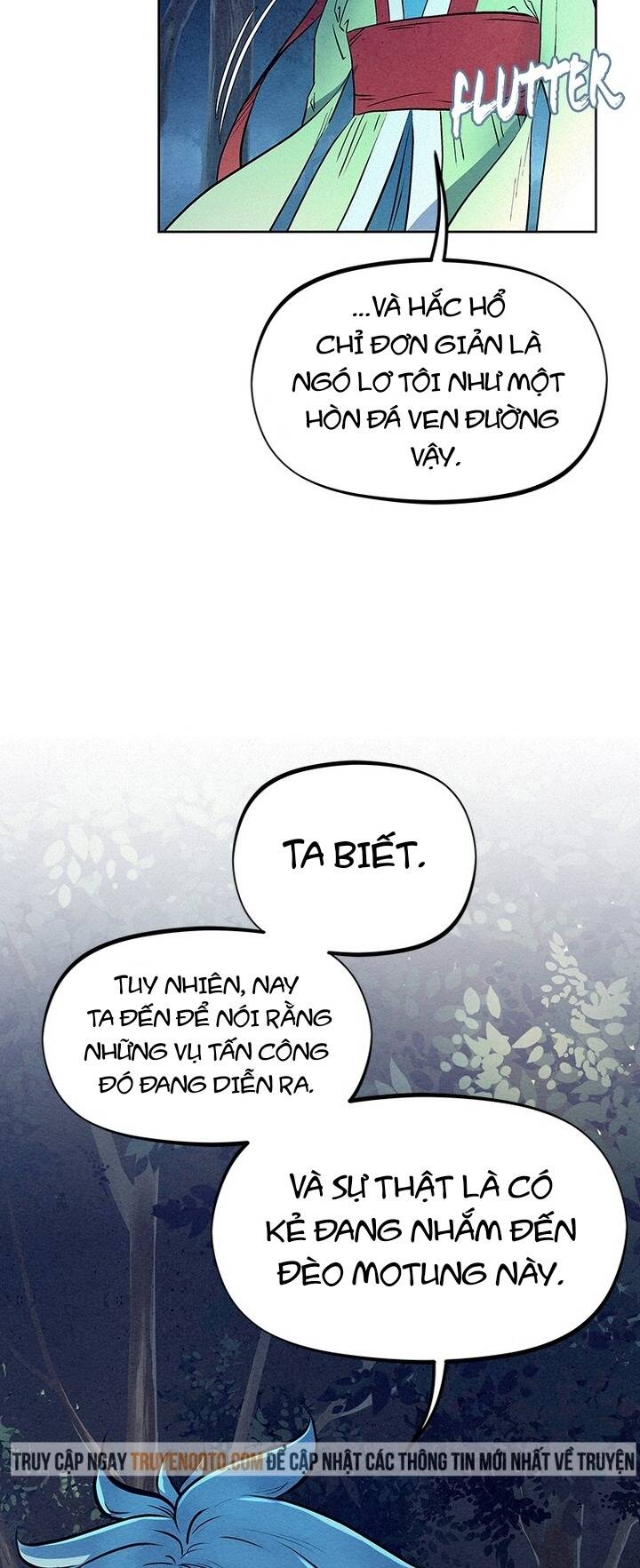 Thợ Săn Mosin Chapter 67 - 32