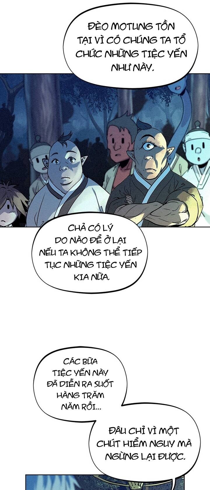 Thợ Săn Mosin Chapter 67 - 35