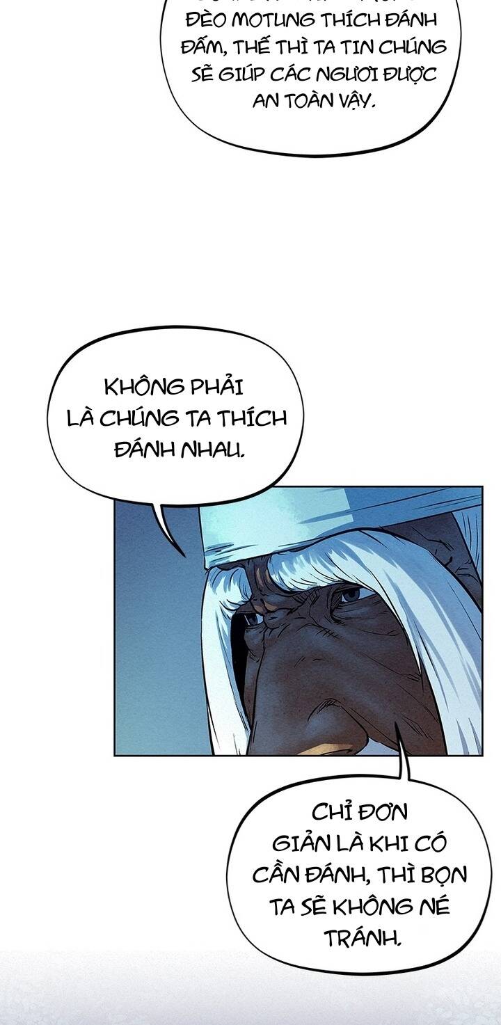 Thợ Săn Mosin Chapter 67 - 37