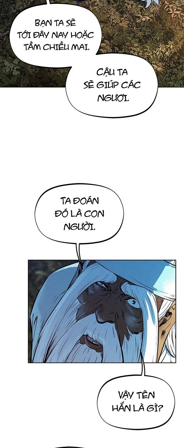 Thợ Săn Mosin Chapter 67 - 39