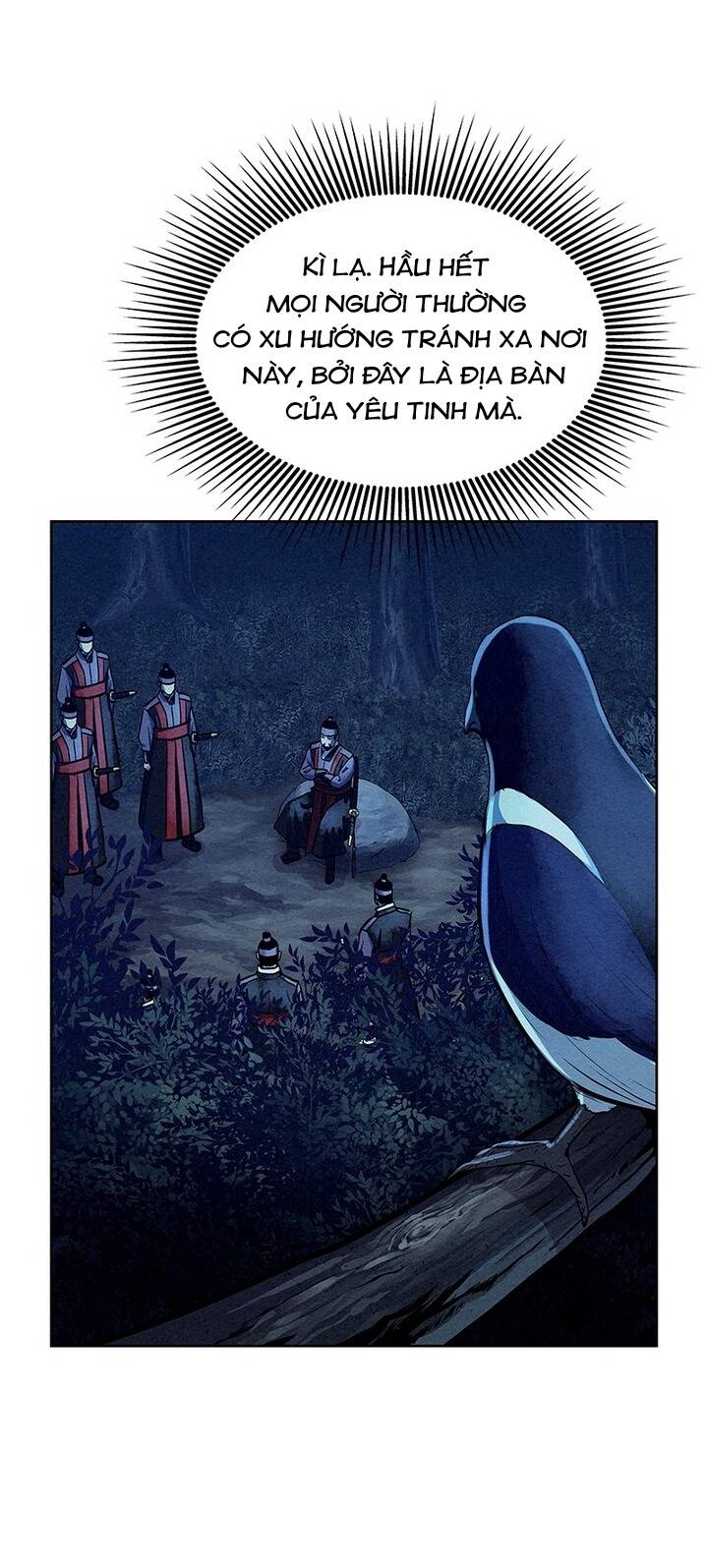 Thợ Săn Mosin Chapter 67 - 45