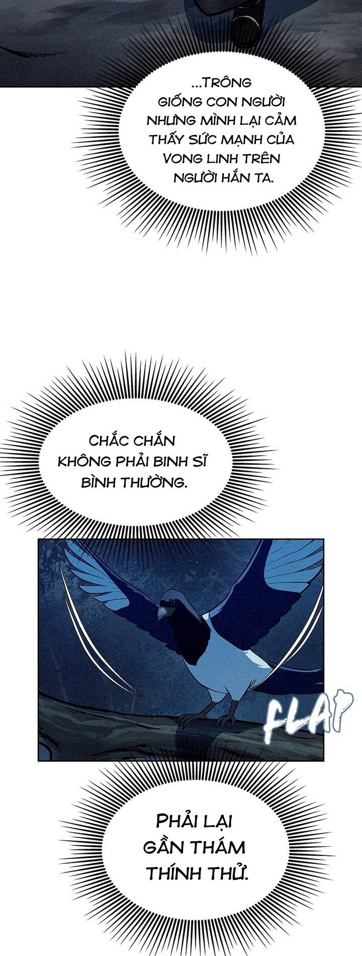 Thợ Săn Mosin Chapter 67 - 47