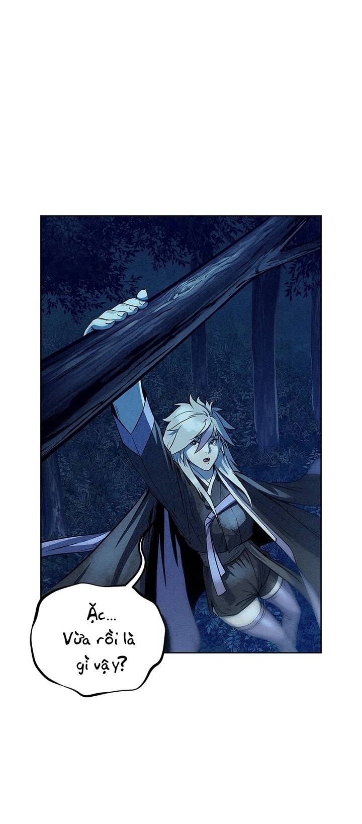 Thợ Săn Mosin Chapter 67 - 50