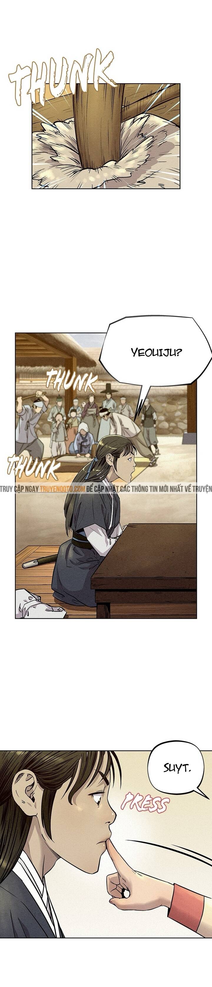 Thợ Săn Mosin Chapter 68 - 3