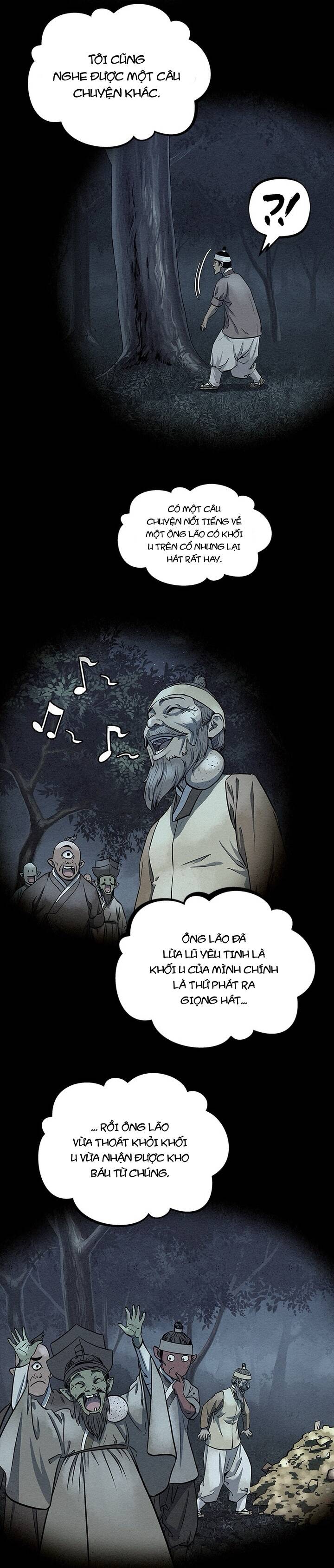 Thợ Săn Mosin Chapter 68 - 14
