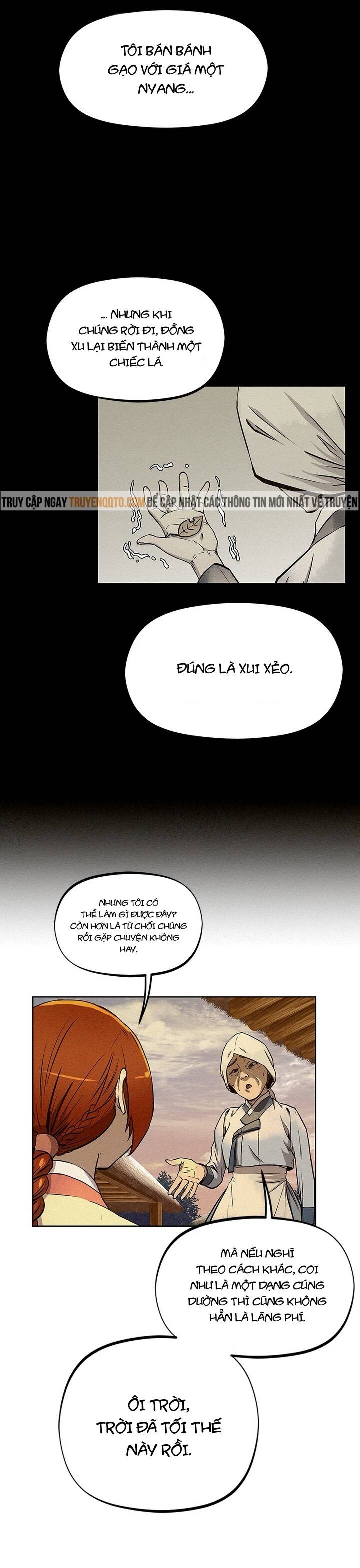 Thợ Săn Mosin Chapter 68 - 16