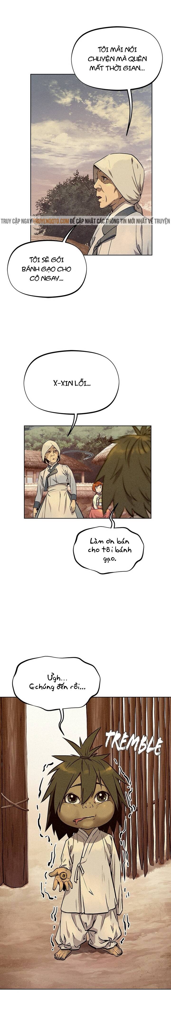 Thợ Săn Mosin Chapter 68 - 17