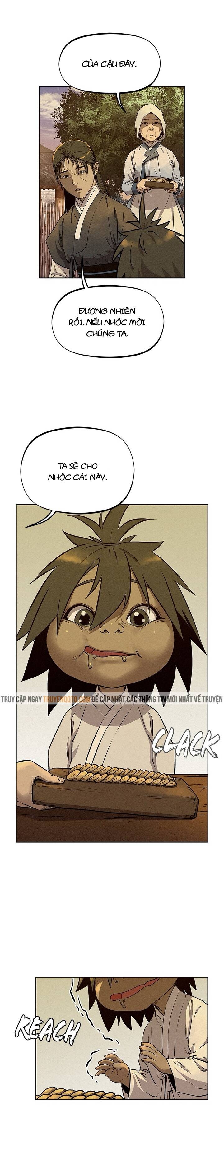 Thợ Săn Mosin Chapter 68 - 22