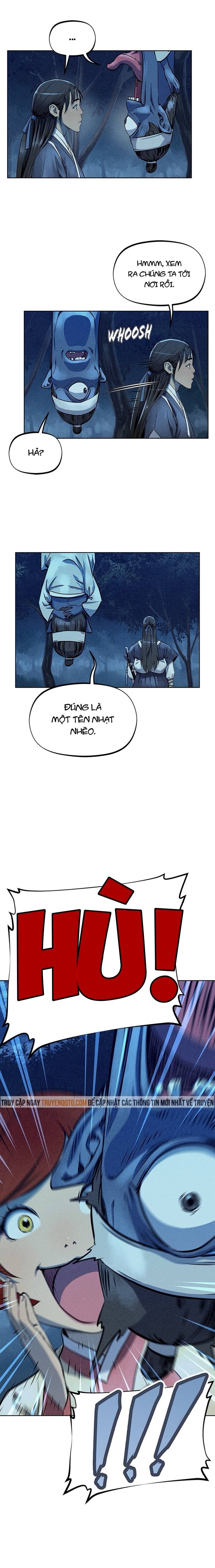 Thợ Săn Mosin Chapter 68 - 26