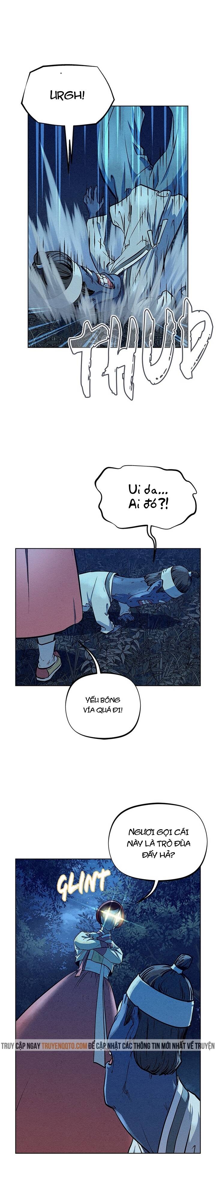 Thợ Săn Mosin Chapter 68 - 27
