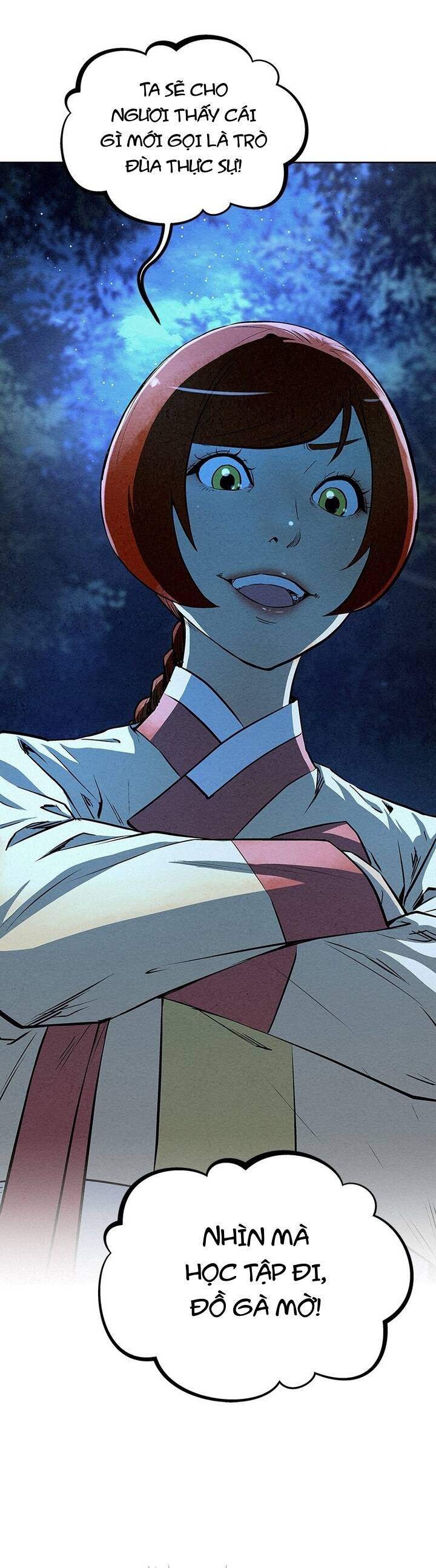 Thợ Săn Mosin Chapter 69 - 4