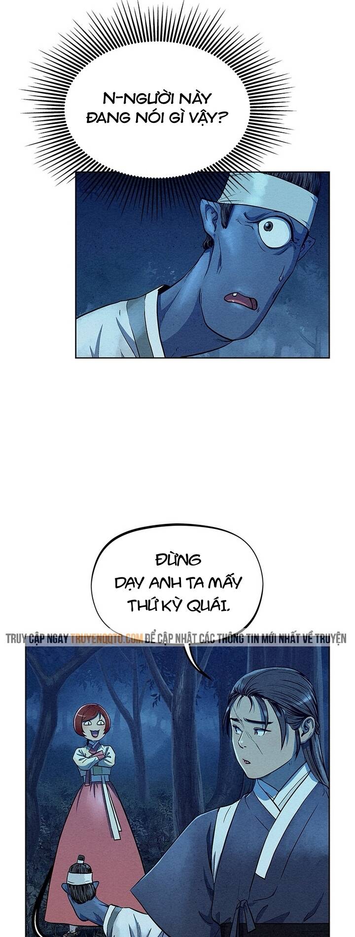 Thợ Săn Mosin Chapter 69 - 5