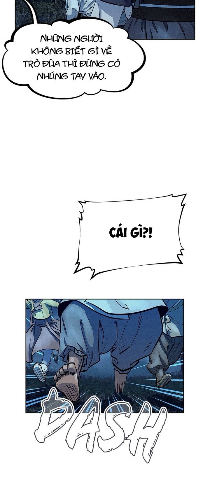 Thợ Săn Mosin Chapter 69 - 6