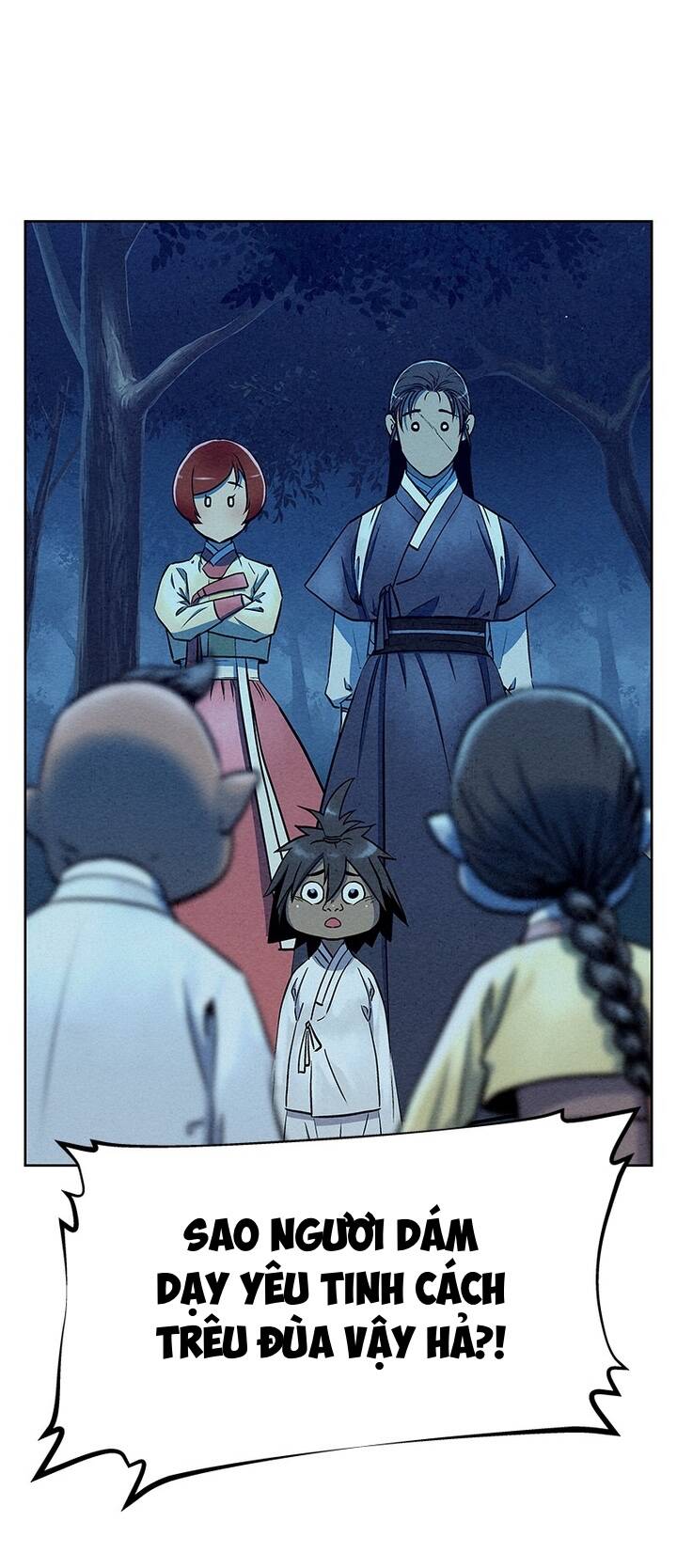 Thợ Săn Mosin Chapter 69 - 7