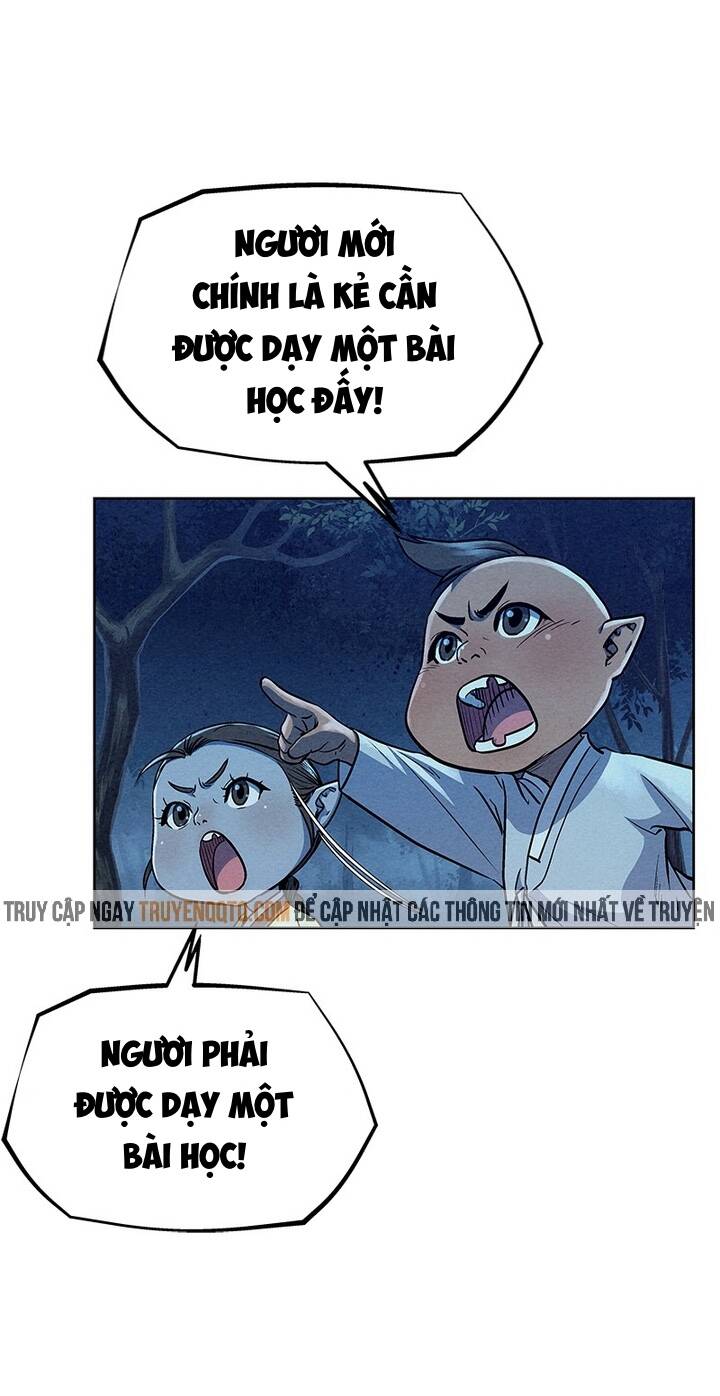 Thợ Săn Mosin Chapter 69 - 8