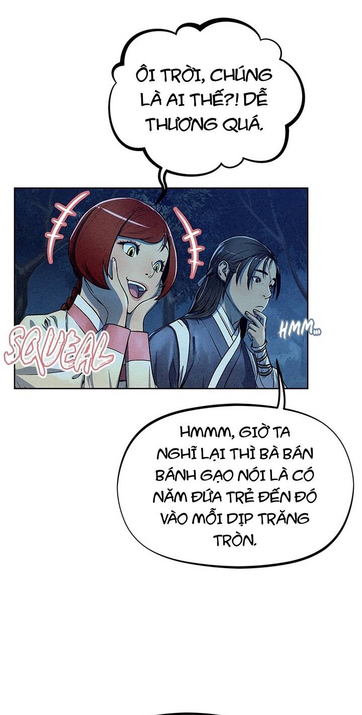 Thợ Săn Mosin Chapter 69 - 9