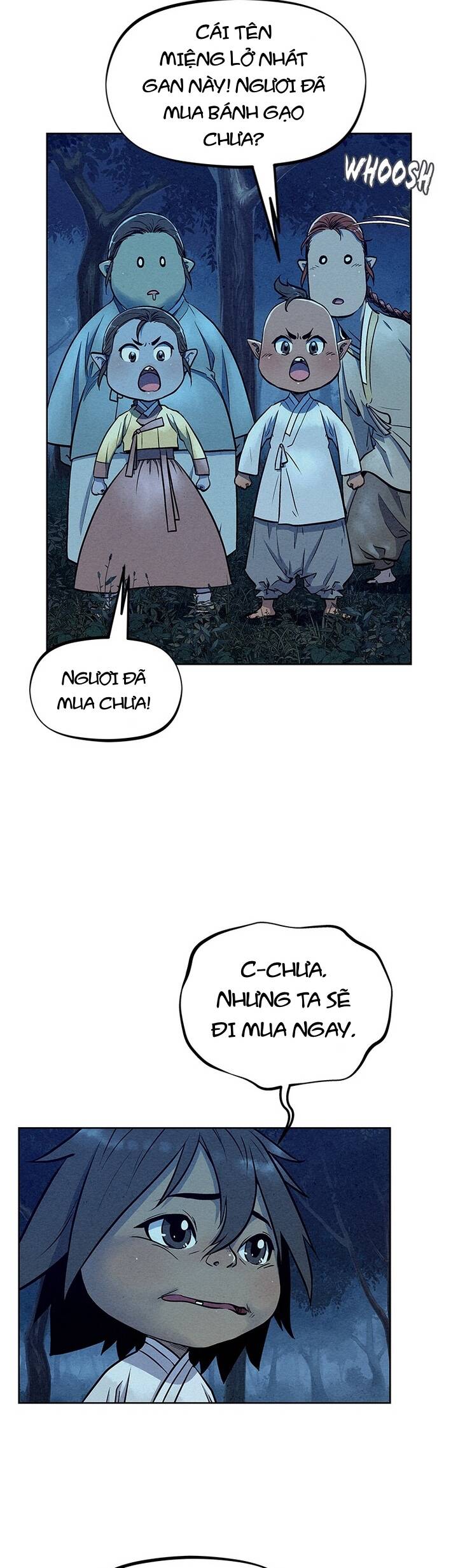 Thợ Săn Mosin Chapter 69 - 10