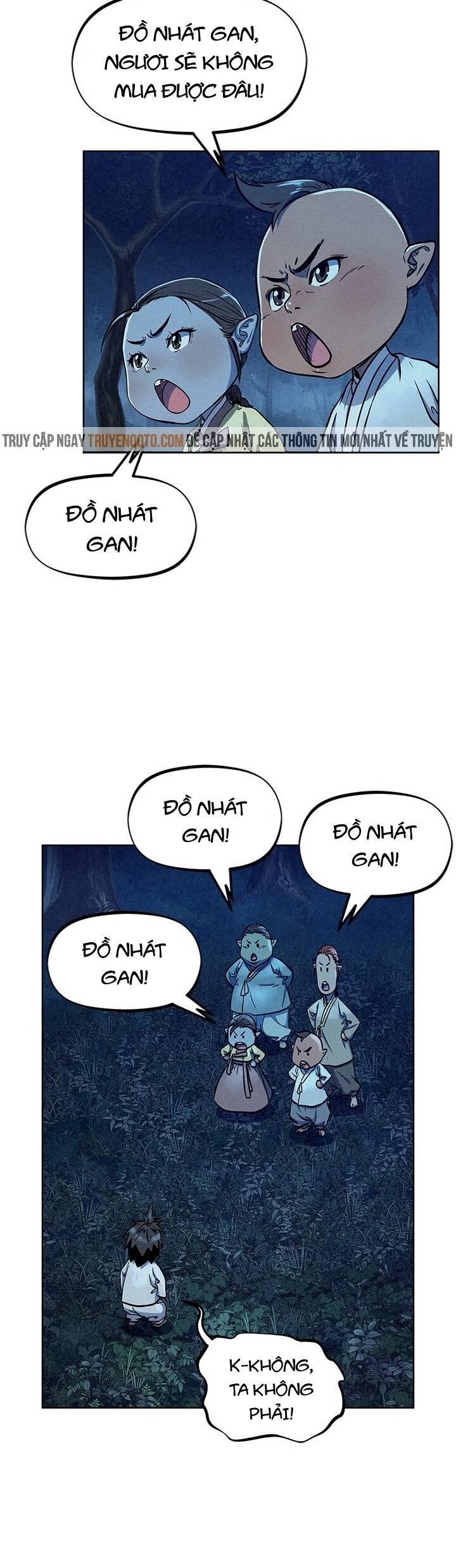 Thợ Săn Mosin Chapter 69 - 11