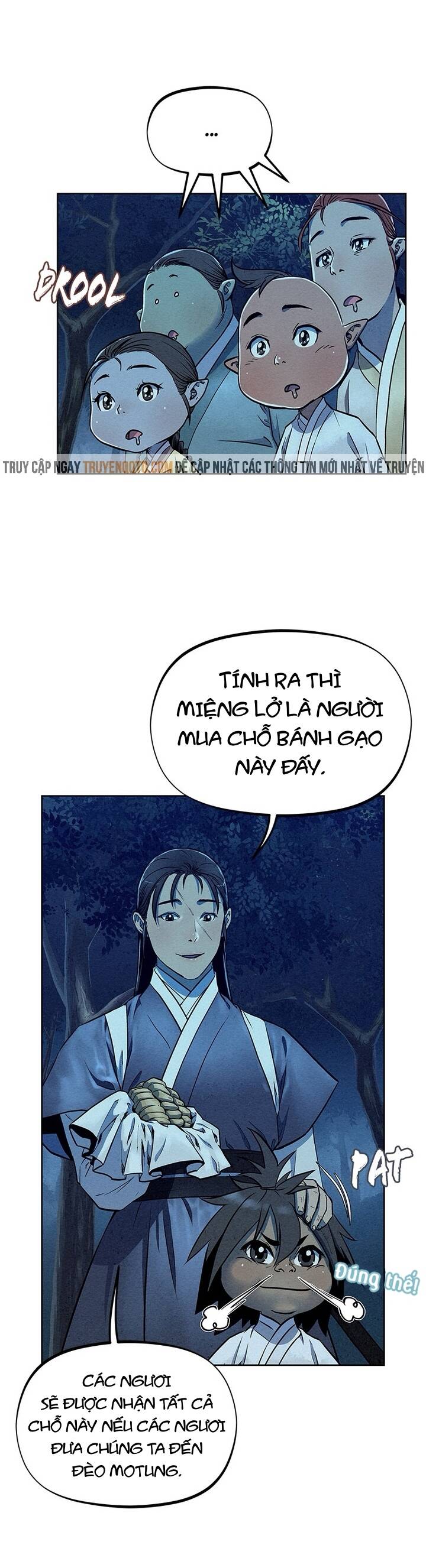 Thợ Săn Mosin Chapter 69 - 13