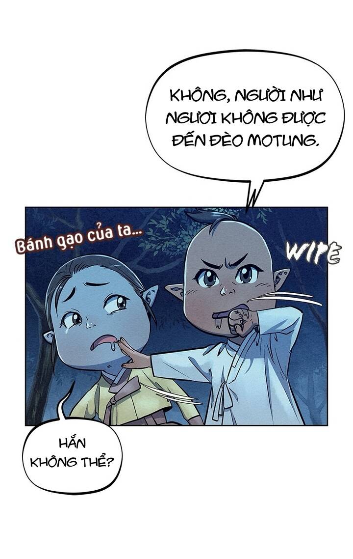 Thợ Săn Mosin Chapter 69 - 14