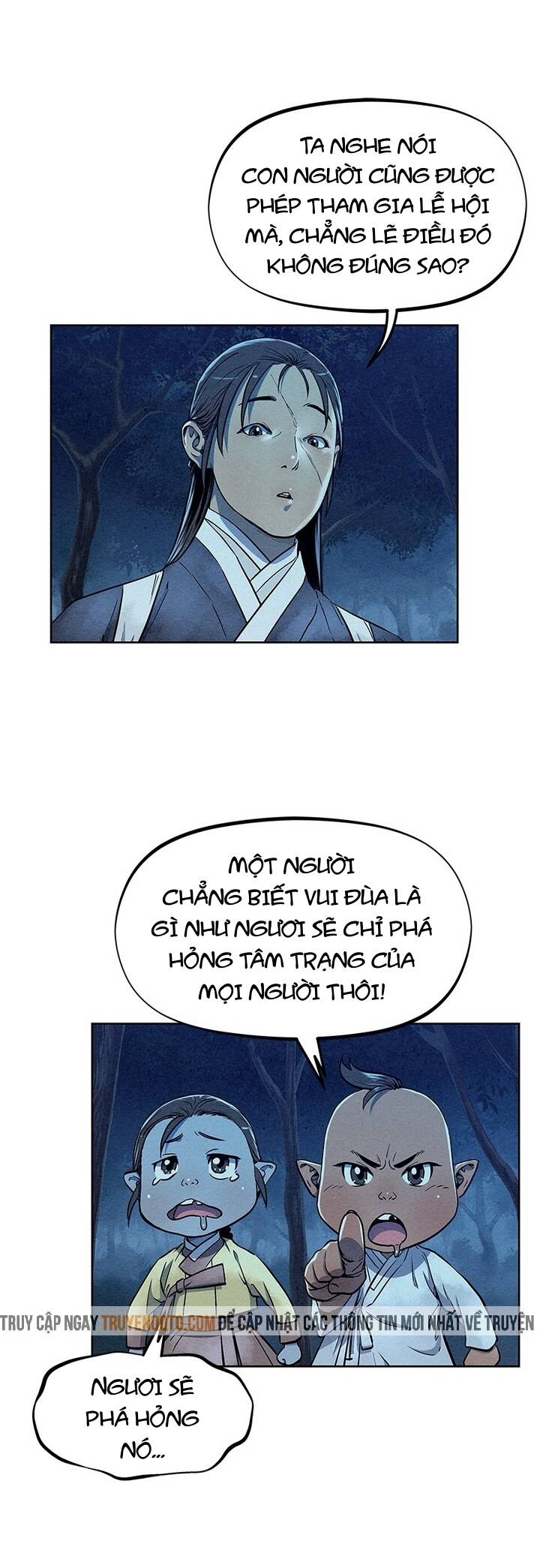 Thợ Săn Mosin Chapter 69 - 15