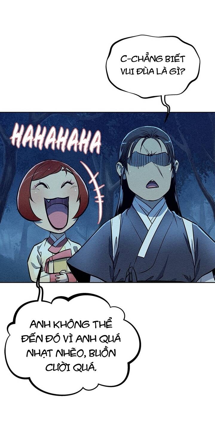 Thợ Săn Mosin Chapter 69 - 16