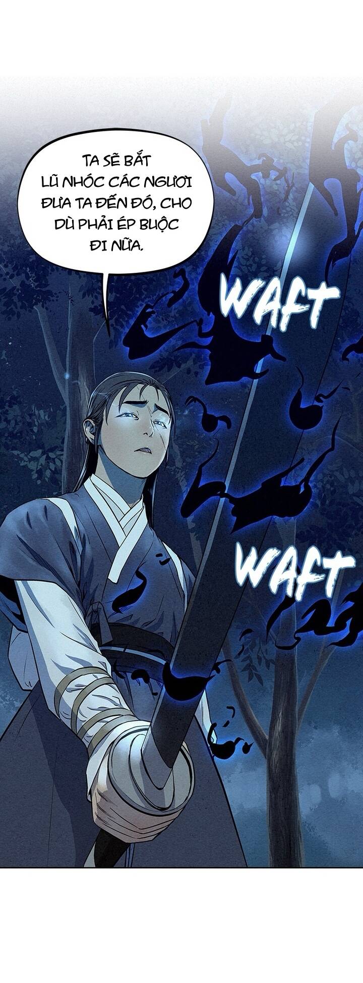 Thợ Săn Mosin Chapter 69 - 19