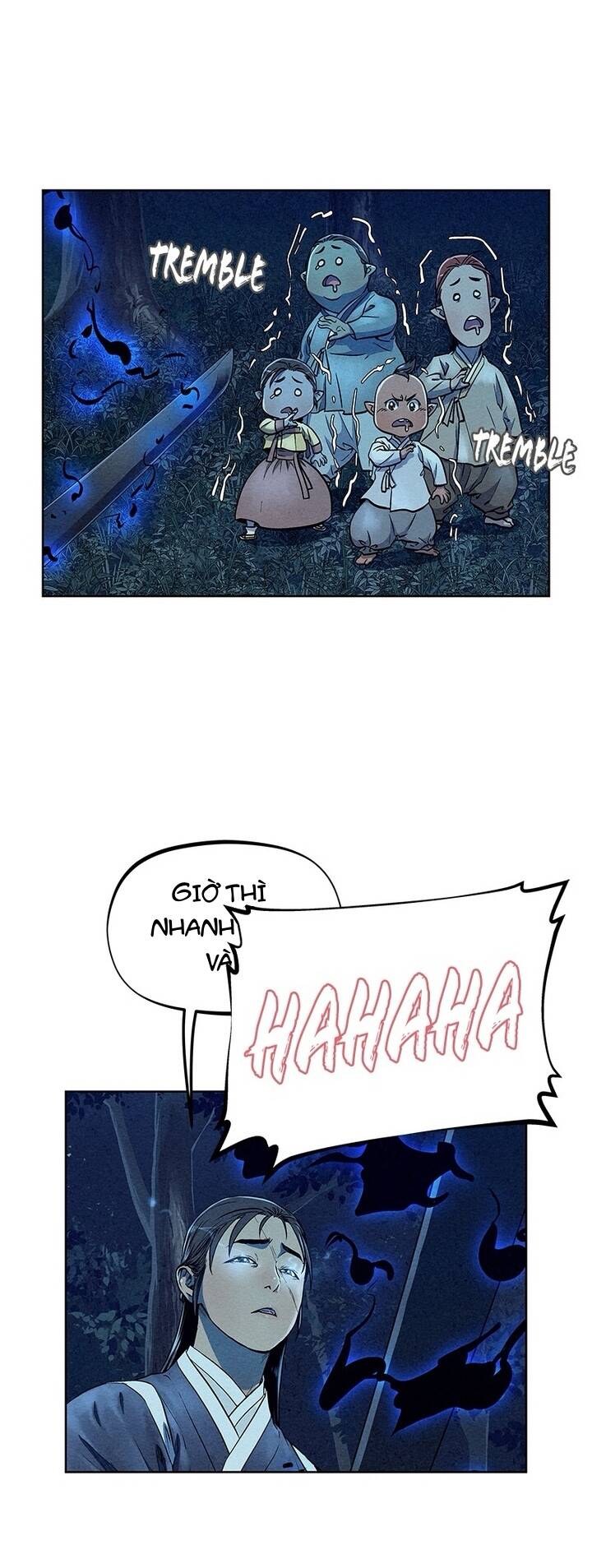 Thợ Săn Mosin Chapter 69 - 20