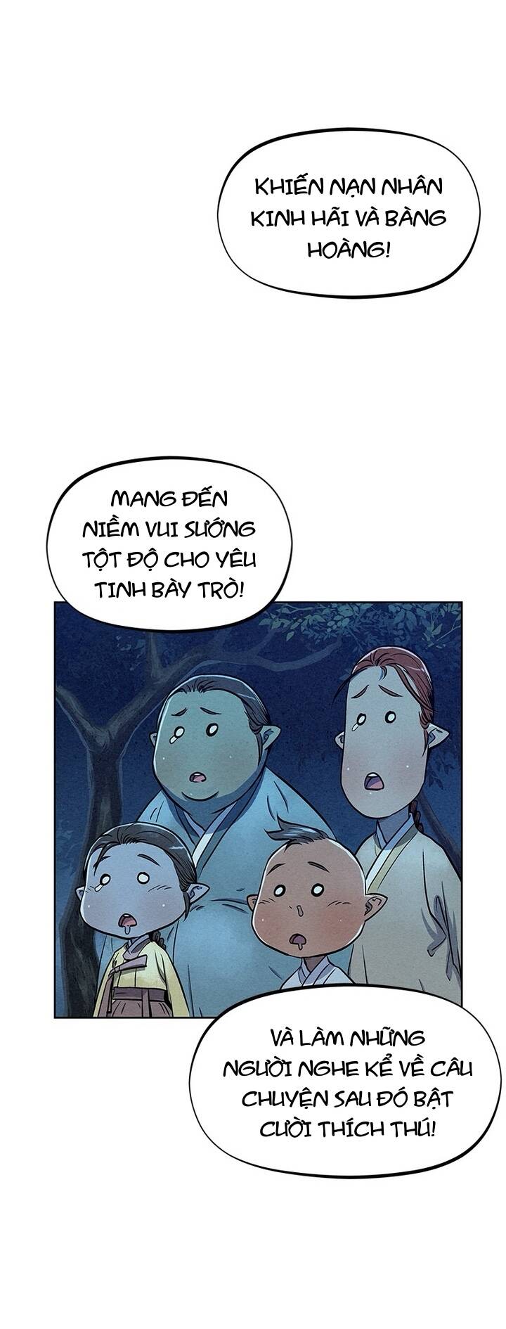 Thợ Săn Mosin Chapter 69 - 22