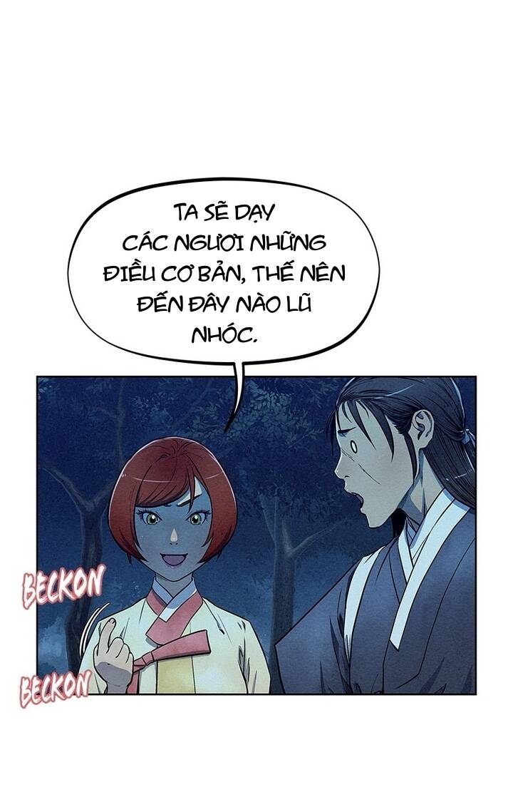 Thợ Săn Mosin Chapter 69 - 24