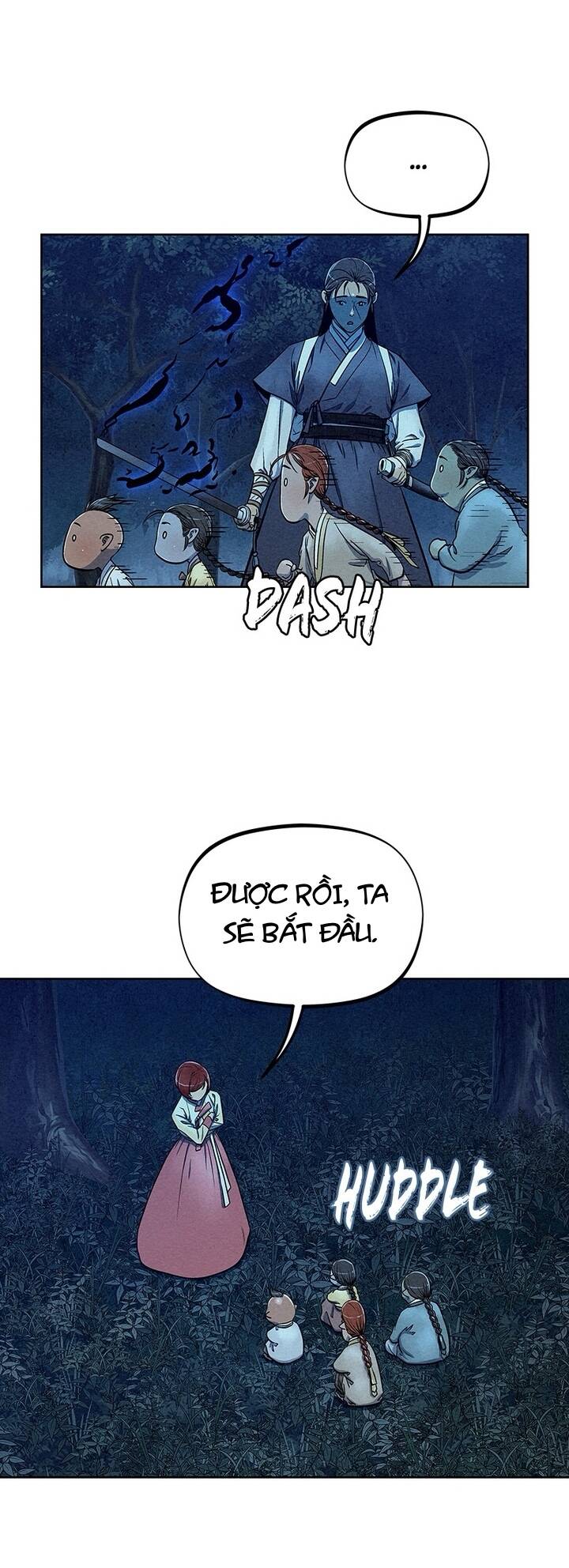 Thợ Săn Mosin Chapter 69 - 25