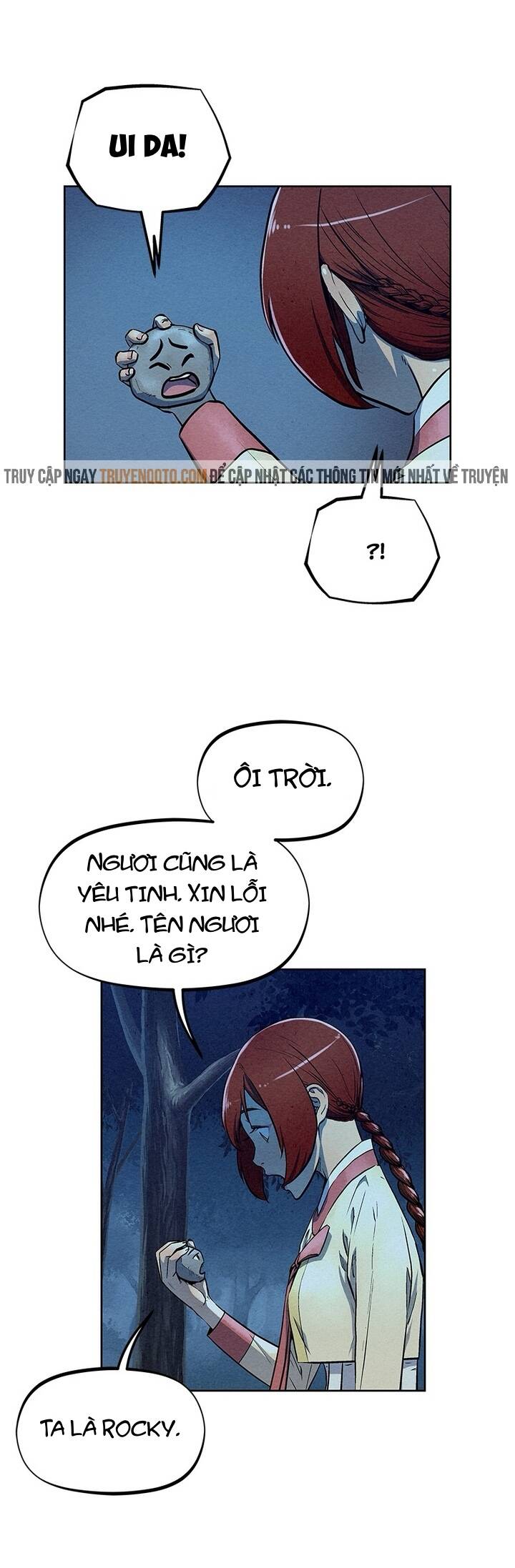 Thợ Săn Mosin Chapter 69 - 27