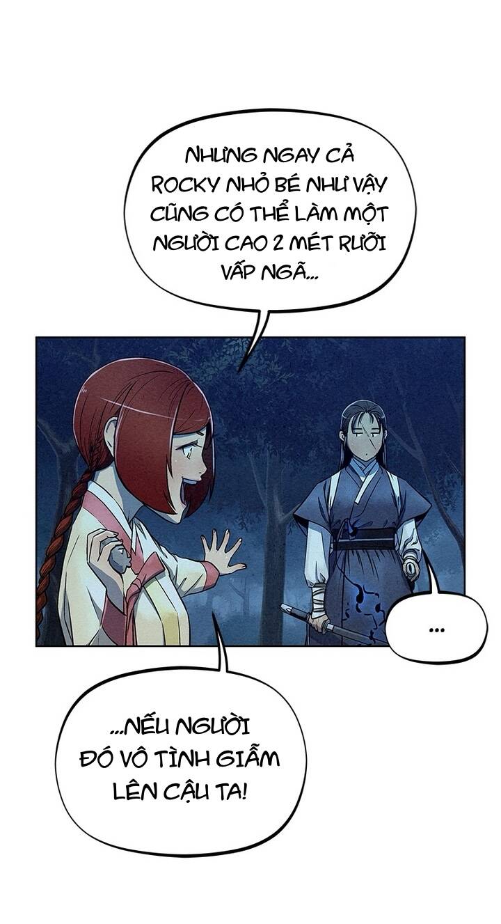 Thợ Săn Mosin Chapter 69 - 29
