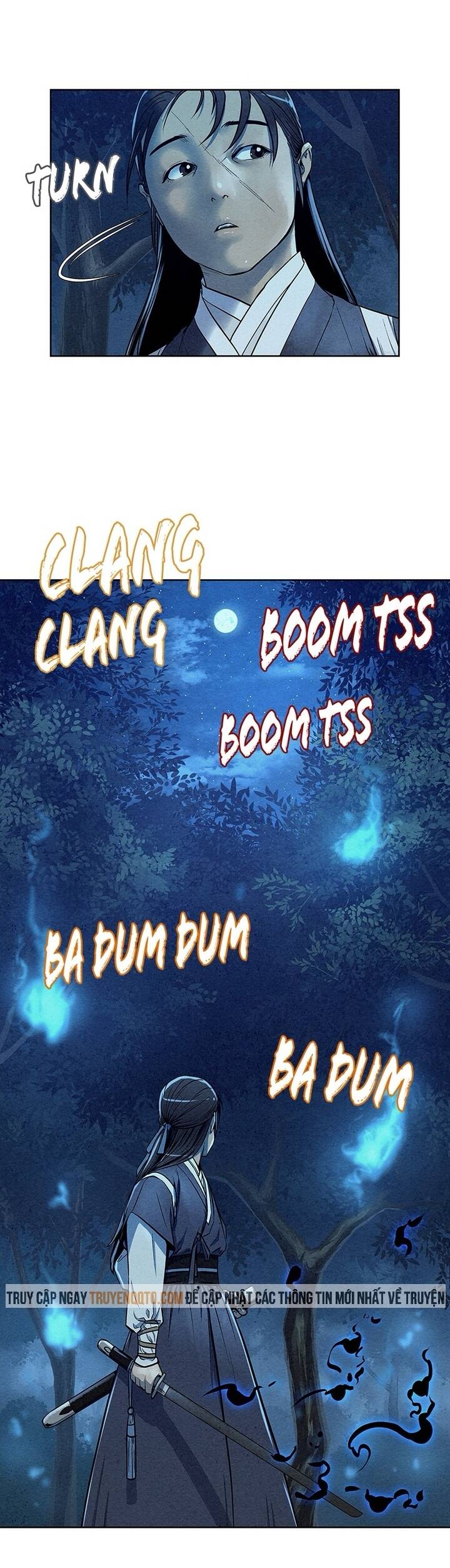 Thợ Săn Mosin Chapter 69 - 33