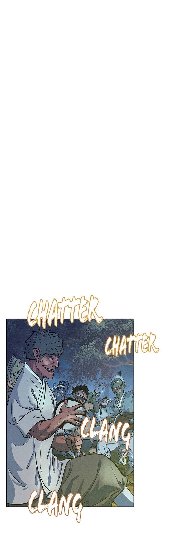 Thợ Săn Mosin Chapter 69 - 34