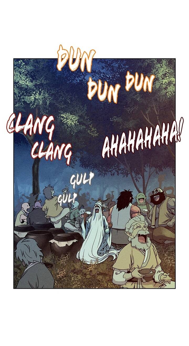 Thợ Săn Mosin Chapter 69 - 36